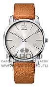 Часы Calvin Klein cK City K2G21138